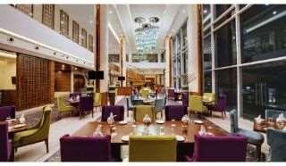 Sayaji Hotel