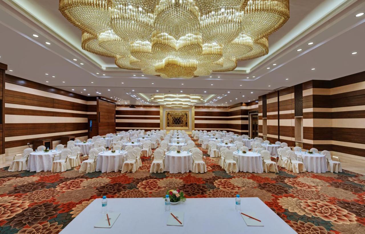 Sayaji Hotel Kolhapur