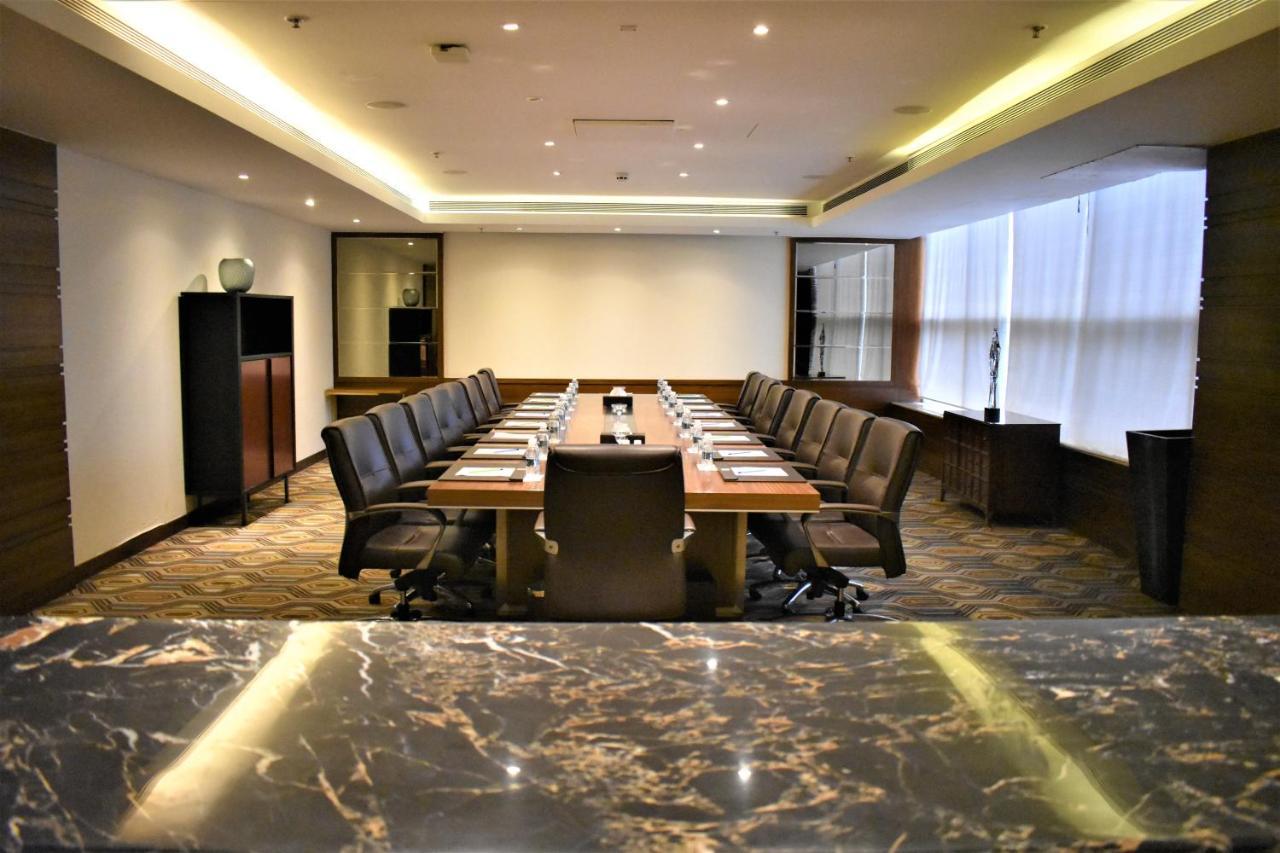 Sayaji Hotel Kolhapur
