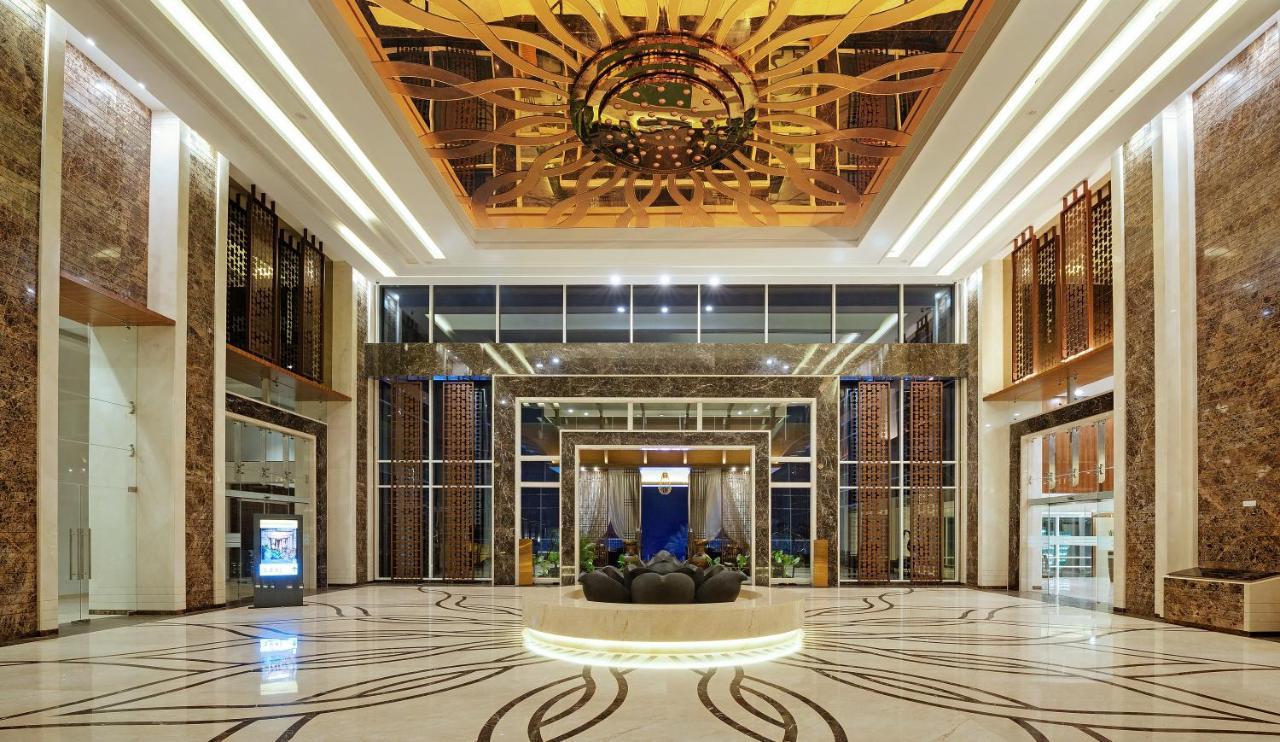Sayaji Hotel