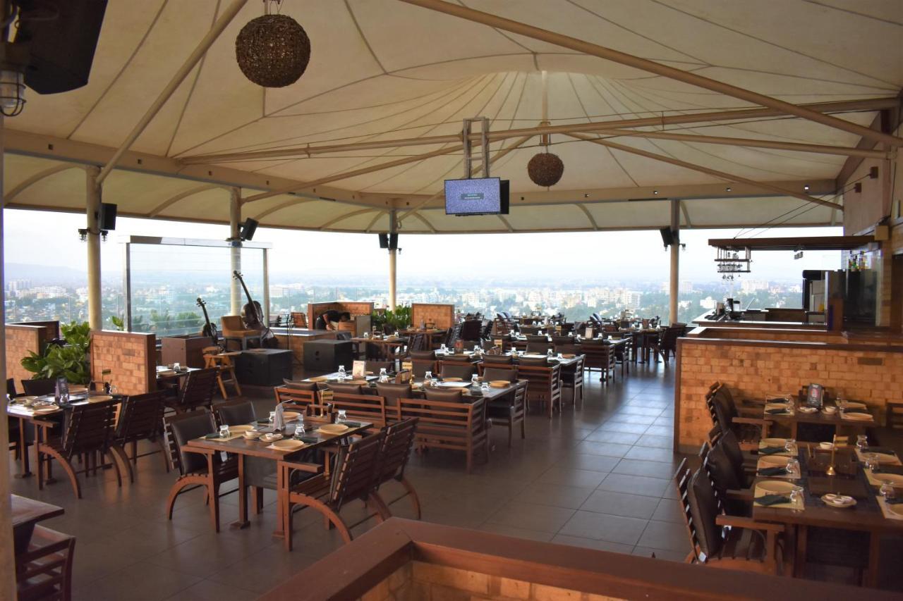 Sayaji Hotel