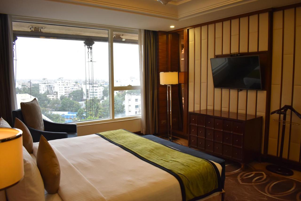 Sayaji Hotel
