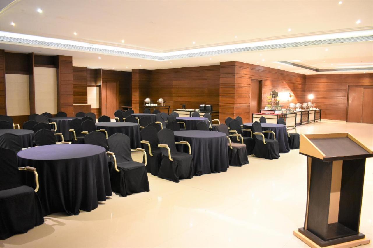 Hotel Sayaji 4*