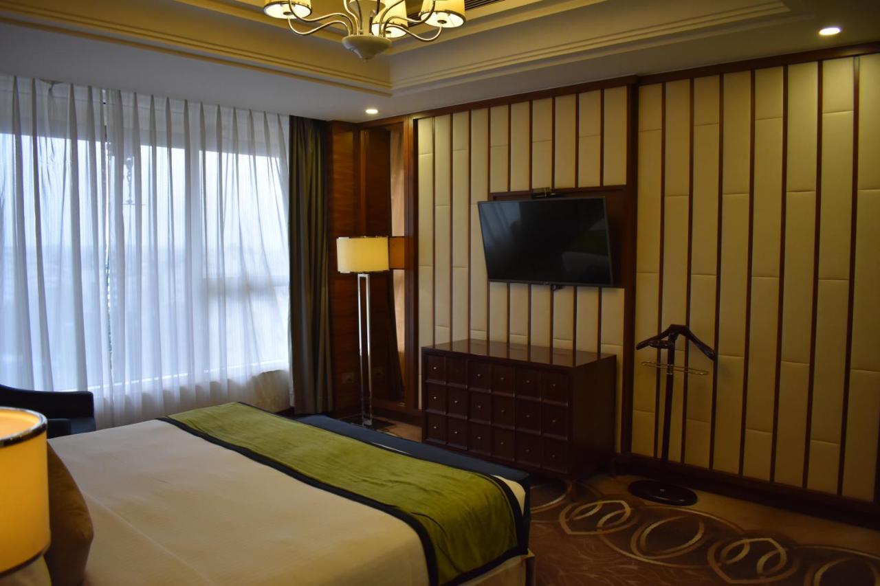 Hotel Sayaji 4*