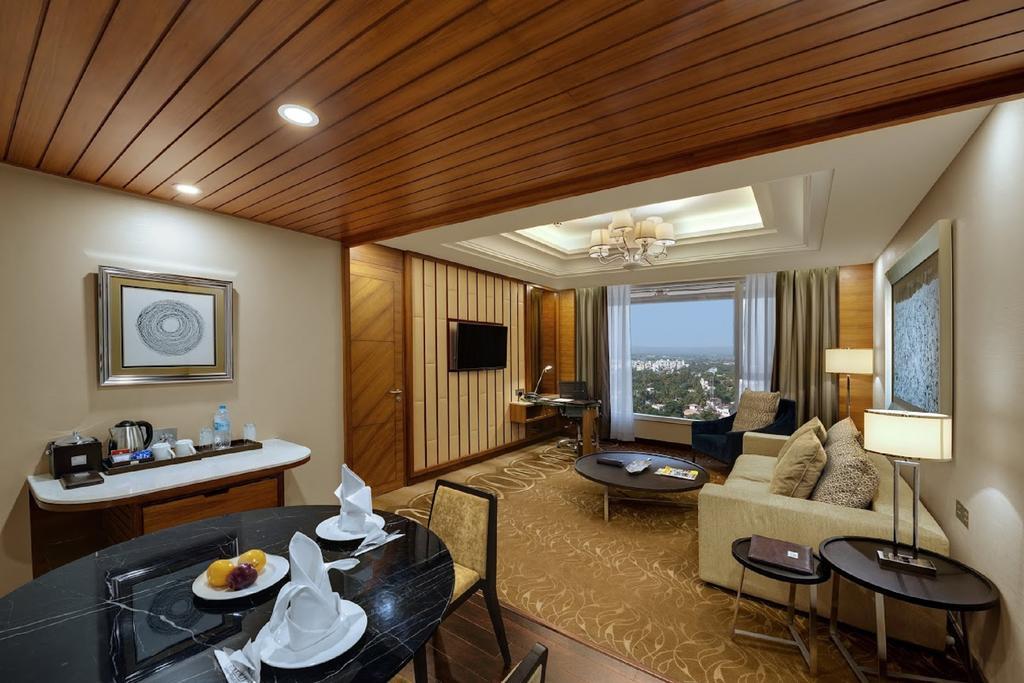 Hotel Sayaji 4*