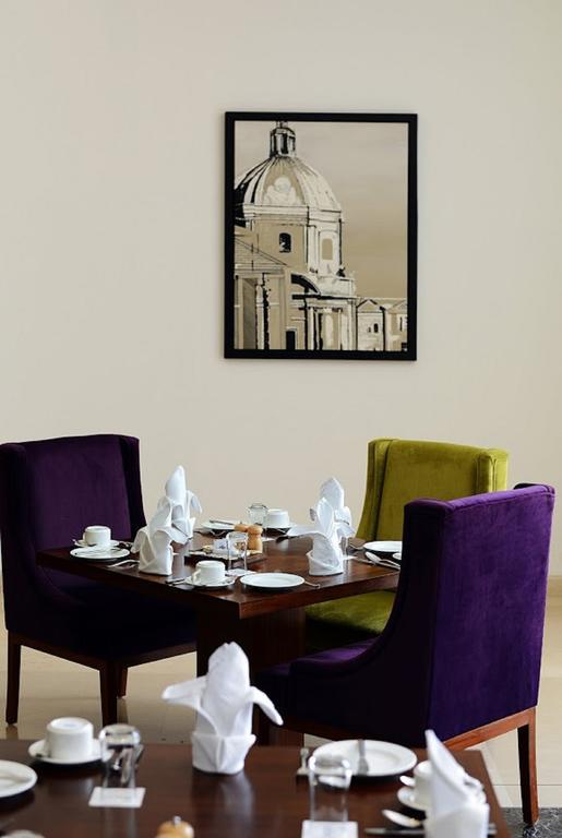 Sayaji 4* Kolhapur