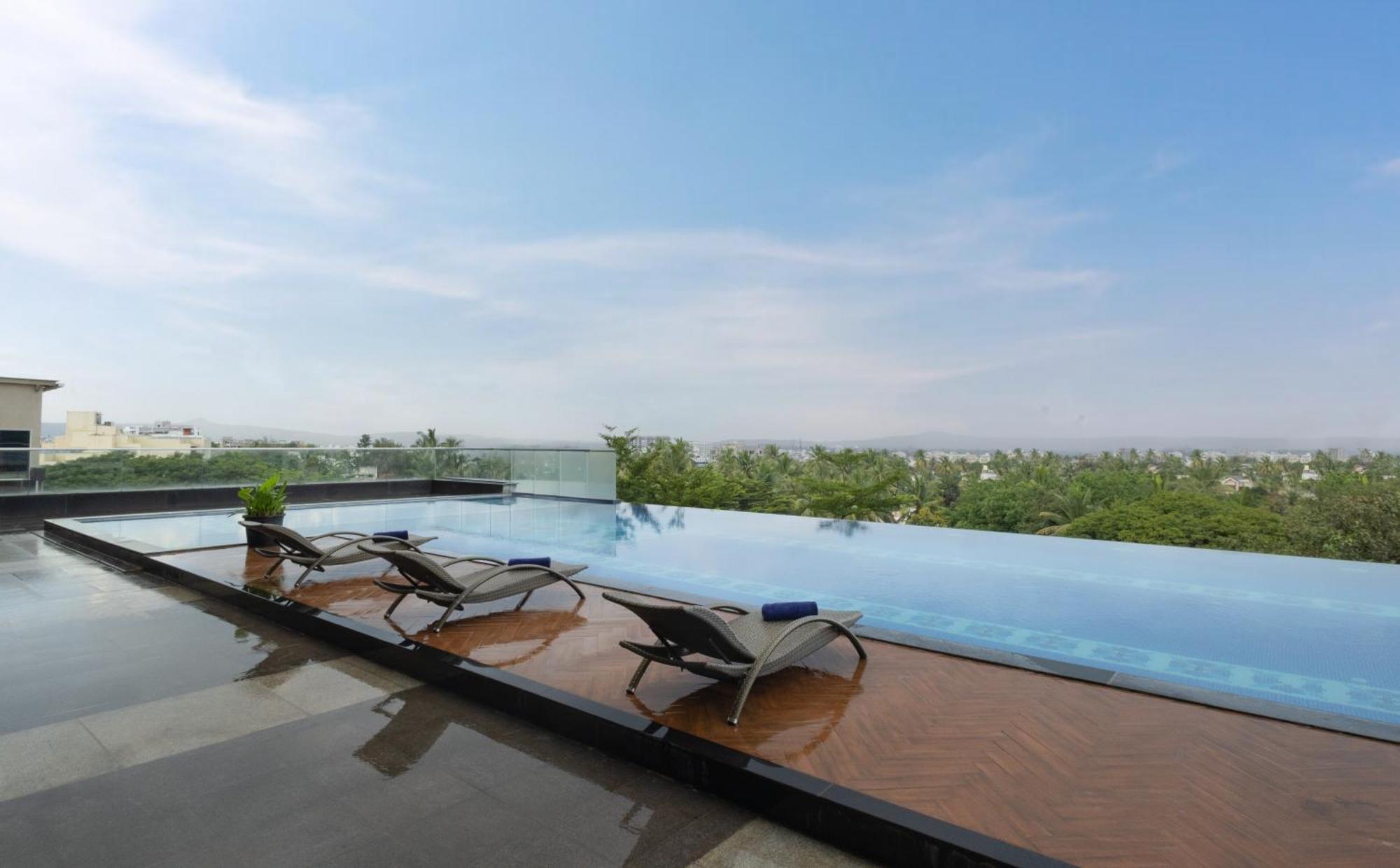 Sayaji Hotel
