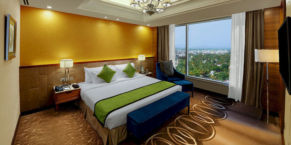 Sayaji 4* Kolhapur