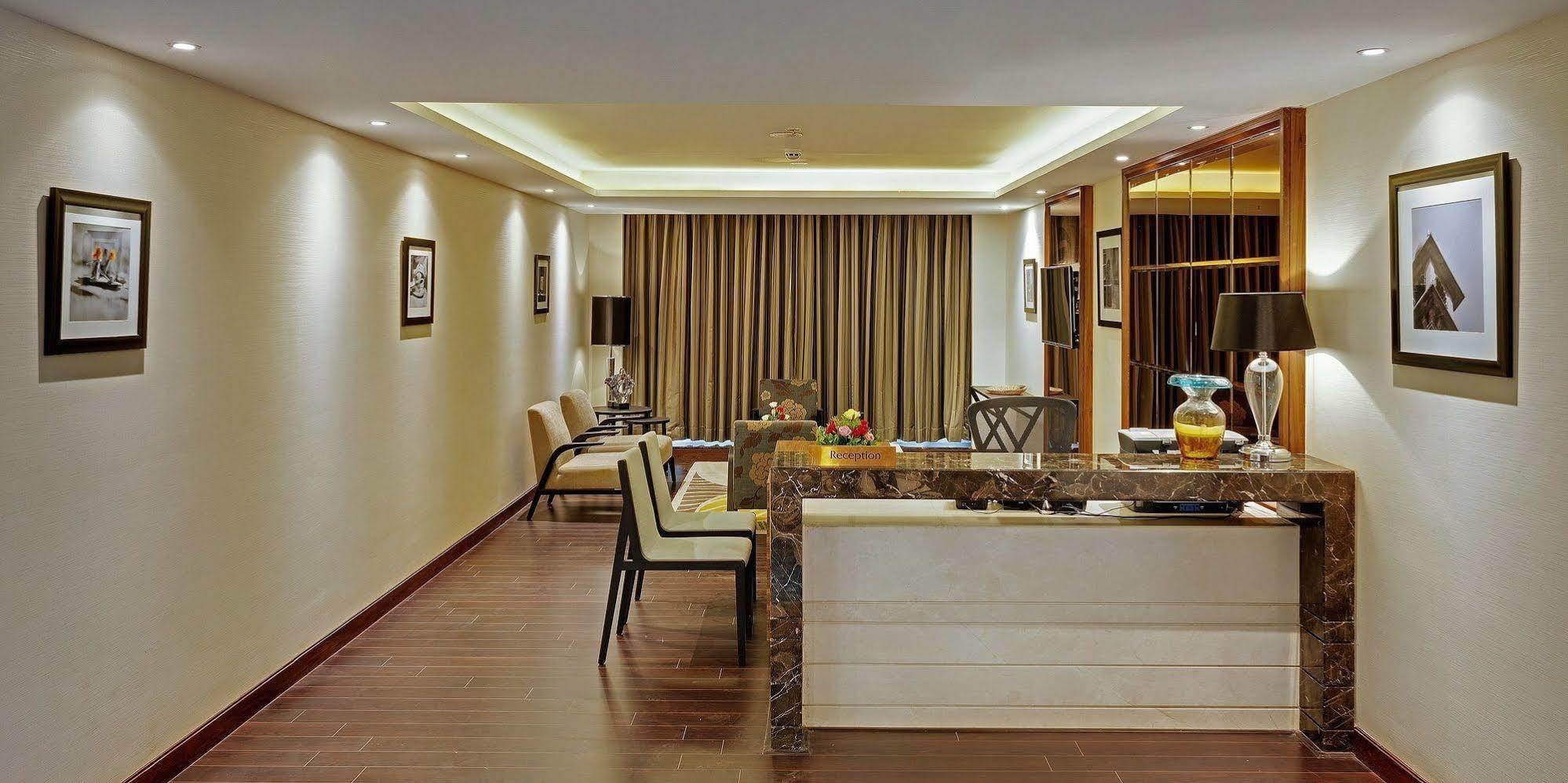Hotel Sayaji