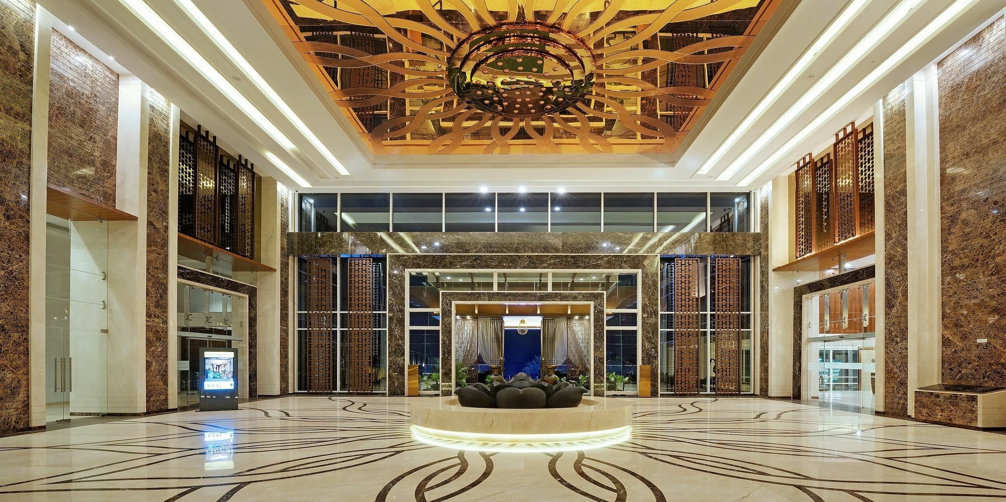 Sayaji 4* Kolhapur
